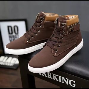 Shoes Men’s high tops